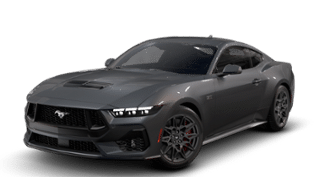 2026 Ford Mustang® External Image 1